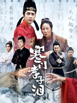 寒门孝子泪(31集) 寒门孝子泪(31集)简直不要太好看