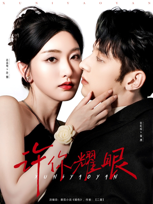 许你耀眼(84集) 许你耀眼(84集)高清画质免费看