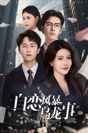 自恋风暴乌龙事(60集) 自恋风暴乌龙事(60集)哪个网站可以看