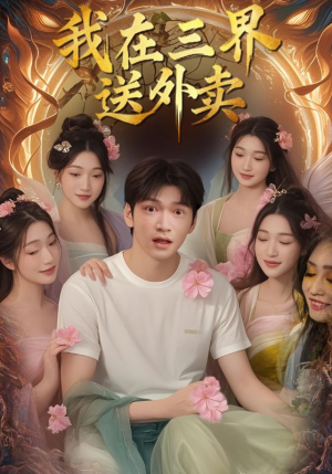 我在三界送外卖（88集）河马免费短剧