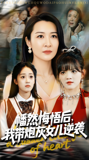 幡然悔悟后我带炮灰女儿逆袭(64集) 幡然悔悟后我带炮灰女儿逆袭(64集)免费短剧推荐
