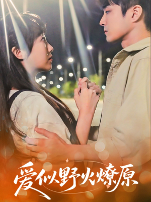 爱似野火燎原（47集）超火热门短剧