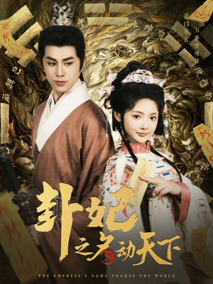 卦妃之名动天下(80集) 卦妃之名动天下(80集)第一季