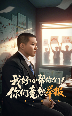 我好心帮你们!你们竟然举报(60集) 我好心帮你们!你们竟然举报(60集)全网独播免费看