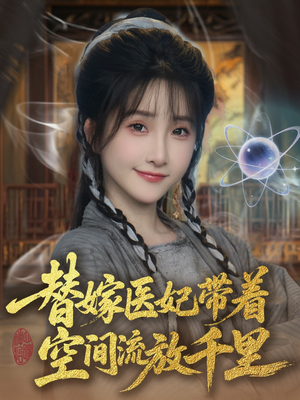 替嫁医妃带着空间流放千里 (91集) 替嫁医妃带着空间流放千里 (91集)精彩短剧片段