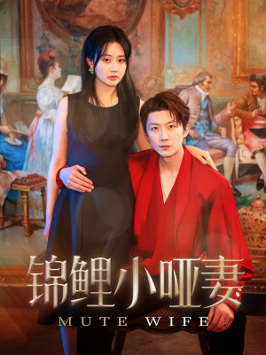 锦鲤小哑妻(90集) 锦鲤小哑妻(90集)精彩短剧后续