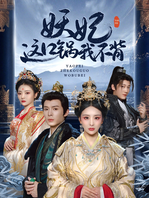 妖妃这口锅我不背(60集) 妖妃这口锅我不背(60集)爱短剧爱追剧