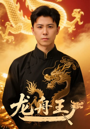 龙舟王(79集) 龙舟王(79集)抢先看热门短剧
