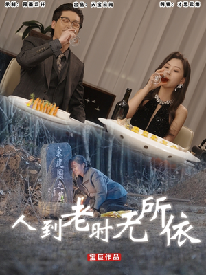 人到老时无所依(77集) 人到老时无所依(77集)亿万短剧抢先看