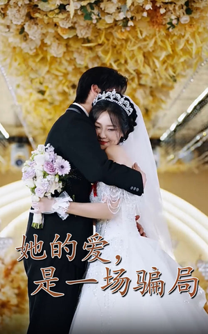 她的爱是一场骗局(60集) 她的爱是一场骗局(60集)火爆短剧来袭