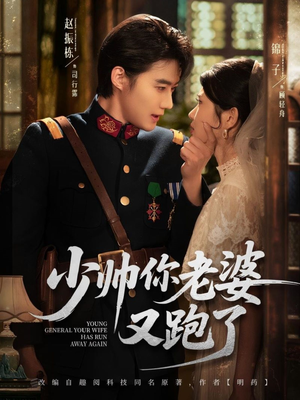 少帅你老婆又跑了（82集）百度在线观看