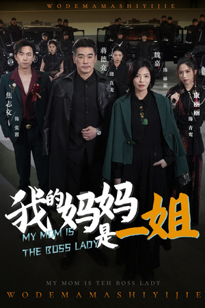我的妈妈是一姐(62集) 我的妈妈是一姐(62集)爱上了这部剧了
