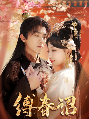 缚春诏(100集) 缚春诏(100集)全集都在这里了
