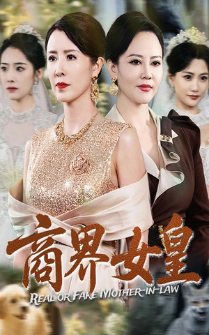 商界女皇（70集）夸克网盘观看