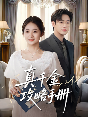 真千金攻略手册（35集）短剧在哪里看