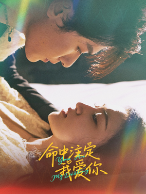 命中注定我爱你（63集）热播短剧追不停