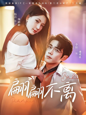 翩翩不离(71集) 翩翩不离(71集)全集都在这里了