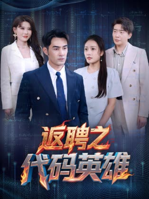 返聘之代码英雄(37集) 返聘之代码英雄(37集)看过的人都说好