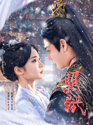 昭雪赋(61集) 昭雪赋(61集)简直不要太好看