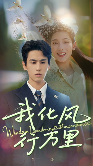 我化风行万里（73集）在线观看全集