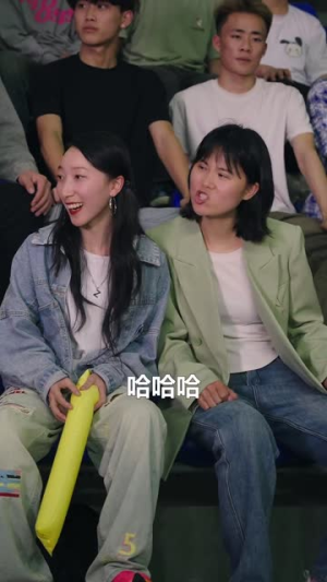 篮球爷爷（41集）在哪个平台看