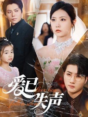 爱已失声(68集) 爱已失声(68集)大结局