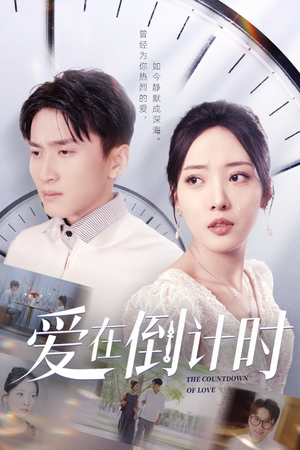 爱在倒计时(30集) 爱在倒计时(30集)精彩短剧免费看