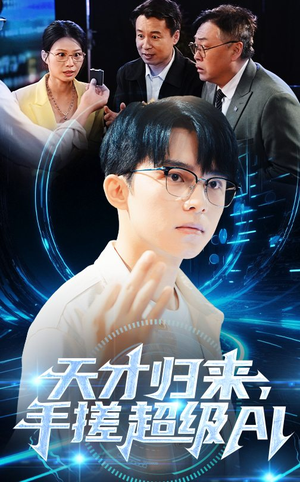 天才归来,手搓超级AI(70集) 天才归来,手搓超级AI(70集)全剧免费观看