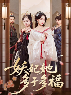 妖妃她多子多福（70集）番茄免费短剧