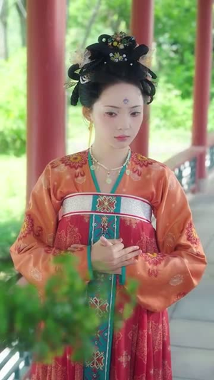 有了皇帝读心术，我在宫里横着走（60集）精彩短剧抢先看