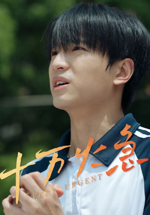 十万火急(30集) 十万火急(30集)精彩好看的短剧