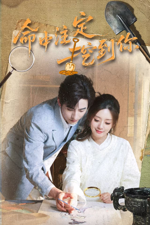 命中注定挖到你（59集）在线看