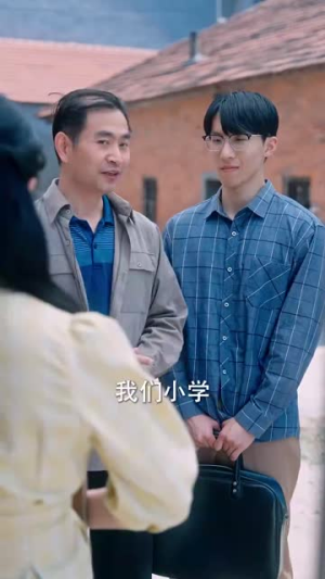 穿成指挥官前妻后被全家团宠（76集）我全都看完了