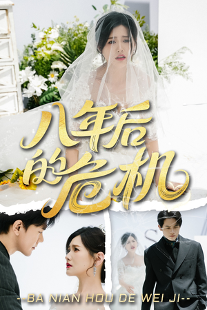 八年后的危机(35集) 八年后的危机(35集)爱短剧爱追剧