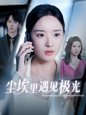 尘埃里遇见极光(30集) 尘埃里遇见极光(30集)短剧介绍