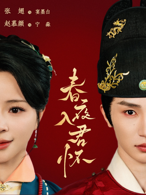 春夜入君怀(65集) 春夜入君怀(65集)在线观看