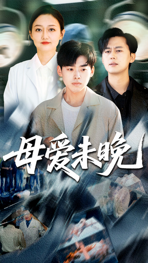 母爱未晚(69集) 母爱未晚(69集)好看上头短剧