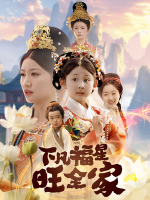 下凡福星旺全家(83集) 下凡福星旺全家(83集)精彩短剧抢先看