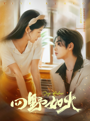 四野如火(79集) 四野如火(79集)高分推荐免费看