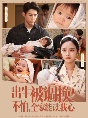 出生被调换不怕全家能读我心（73集）最热短剧抢先看