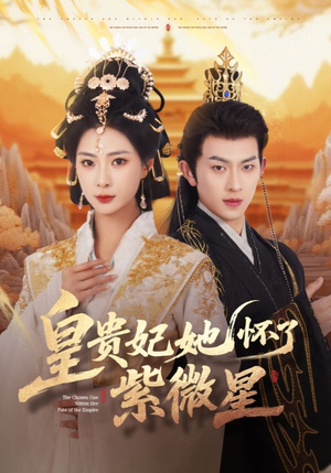 皇贵妃她怀了紫薇星(80集) 皇贵妃她怀了紫薇星(80集)独家内容免费看