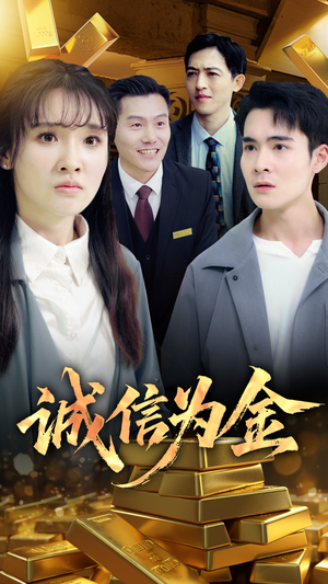 诚信为金(65集) 诚信为金(65集)每日分享短剧