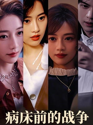 病床前的战争(52集) 病床前的战争(52集)网上可以看吗
