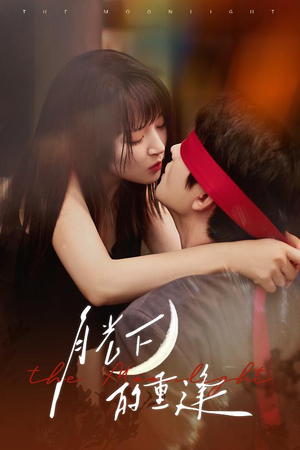 月光下的重逢(54集) 月光下的重逢(54集)好看上头的短剧