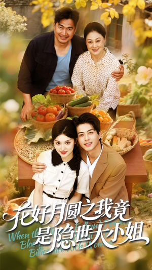 花好月圆之我竟是隐世大小姐(63集) 花好月圆之我竟是隐世大小姐(63集)全集免费