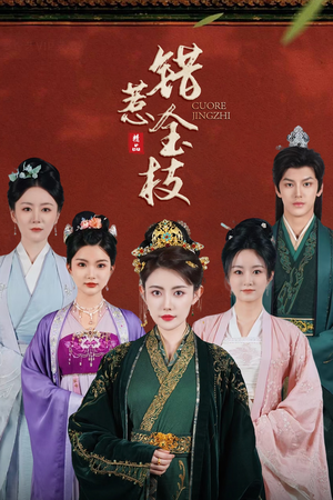 错惹金枝(84集) 错惹金枝(84集)在线免费观影