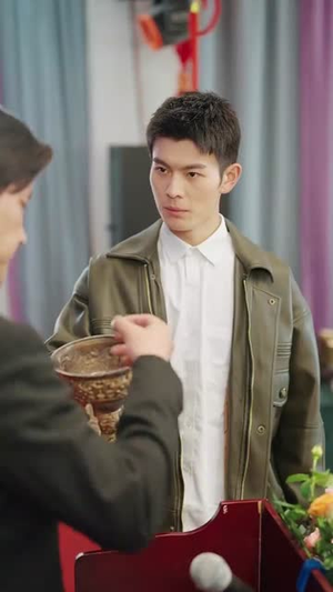 我能垂钓万物(62集) 我能垂钓万物(62集)解说文案