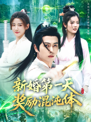 新婚第一天奖励混沌体(106集) 新婚第一天奖励混沌体(106集)在线看到大结局