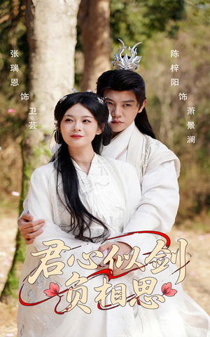 君心似剑负相思（61集）精彩不断免费看