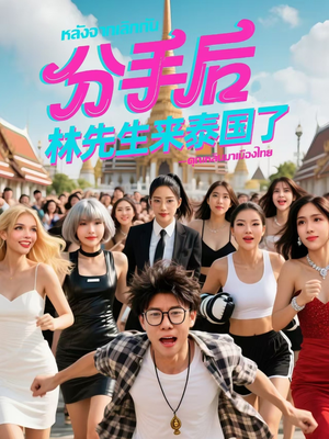 分手后林先生来泰国了(42集) 分手后林先生来泰国了(42集)在哪个平台看